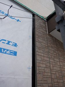 耐震工事