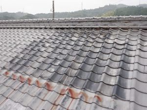 雨漏り修理