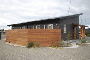 平屋建て３２坪 新築住宅