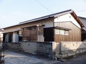 外壁・外部廻りのリフォーム