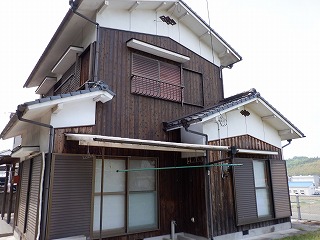 修繕・修理工事