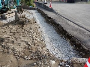 倉庫・車庫の建替え