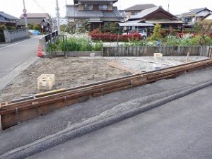 倉庫・車庫の建替え