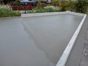 倉庫・車庫の建替え