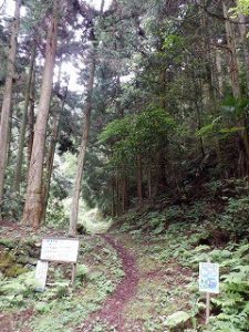 銚子の滝