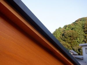 屋根瓦葺き替え工事