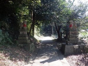 妙見神社