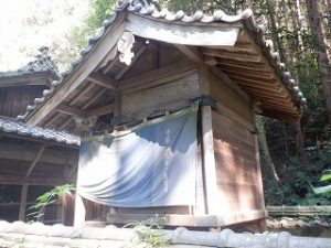 妙見神社