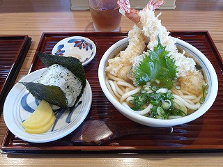 気温上昇で食べたくなった！