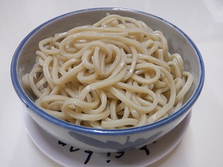 《 手づくり麺 》