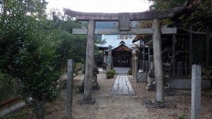 神社屋根修理