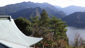 石鎚山系神社さん