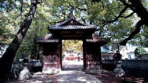 神社建築