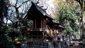 神社建築