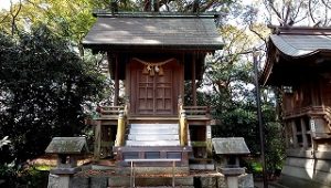 神社建築