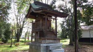 神社建築