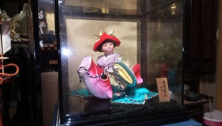 五月の節句