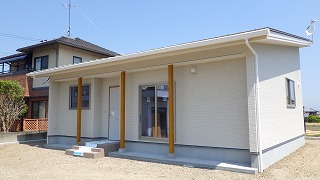 新築住宅の完成検査・気密測定・換気扇風量測定