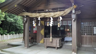 飯積神社さんへ参拝