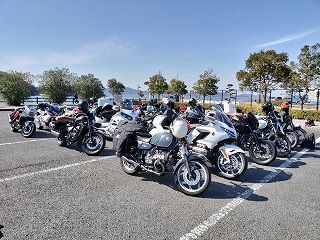 ホンダ ドリーム ・ツーリング
