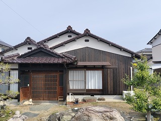 外壁及び外部全般の改修工事