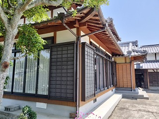 築２０年目の外壁 点検