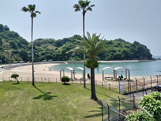 ドリーム・カフェ・IN新居浜