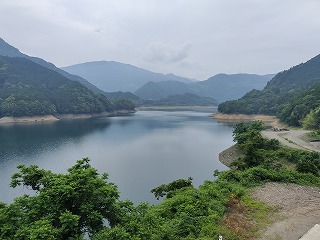光昌寺の屋根修理